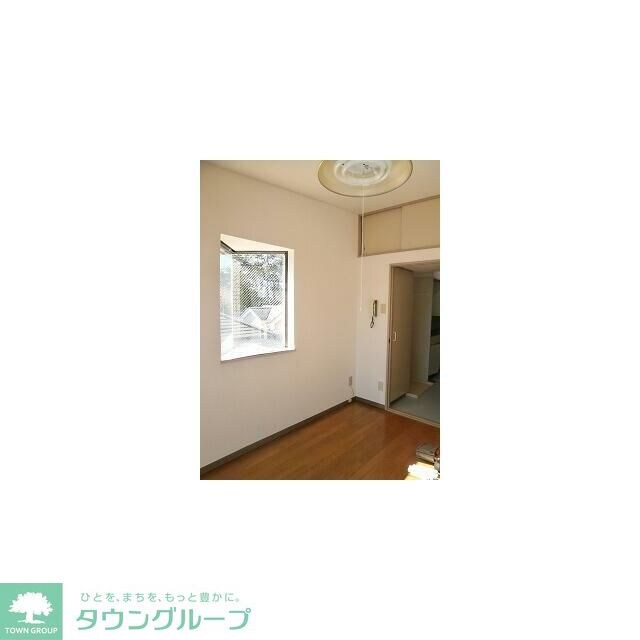 共立リライアンス豊田A棟の物件内観写真