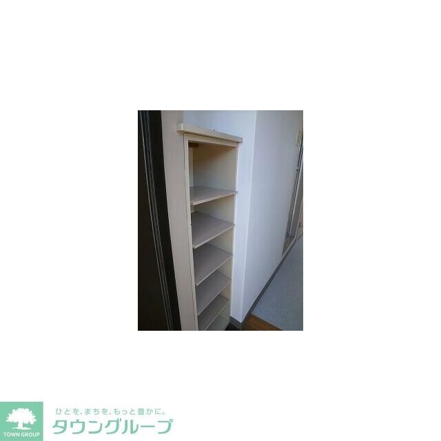 共立リライアンス豊田A棟の物件内観写真