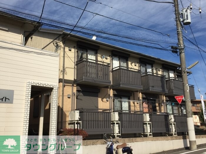 オークコートの物件内観写真