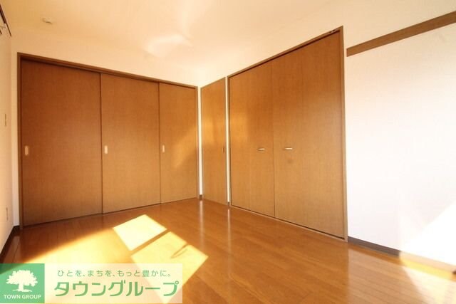 イーハトーブの物件内観写真