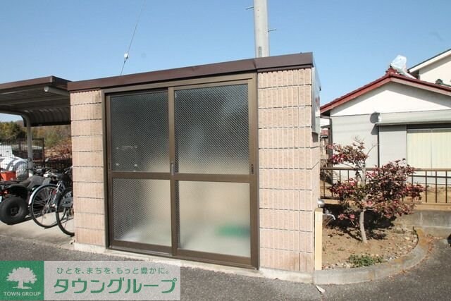 イーハトーブの物件内観写真