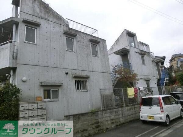 リサージュの物件内観写真