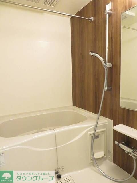 グランシャテーネの物件内観写真