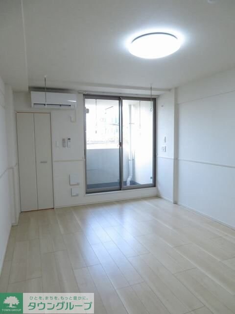 グランシャテーネの物件内観写真