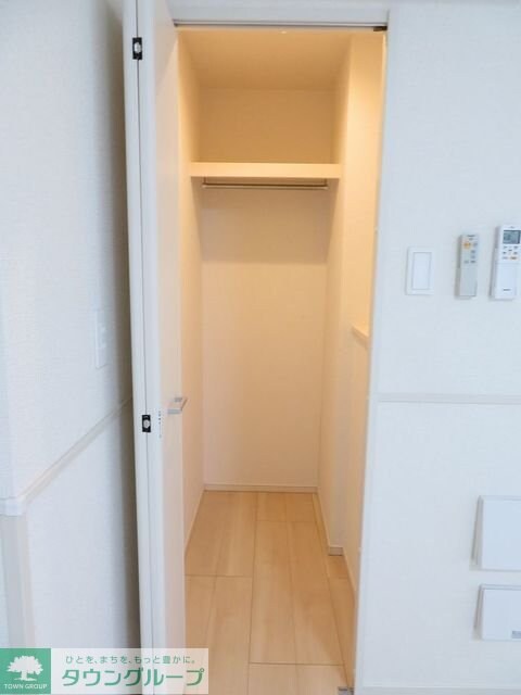 グランシャテーネの物件内観写真