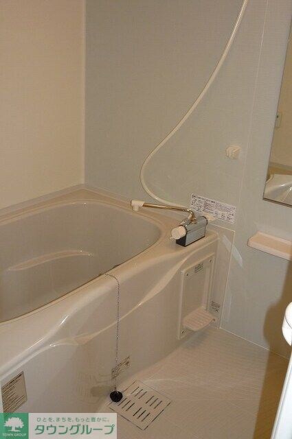 フラン・フィオーレBの物件内観写真