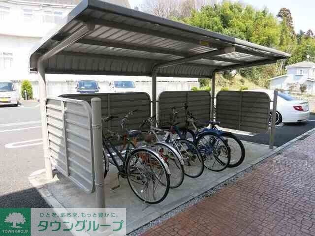 フラン・フィオーレBの物件内観写真