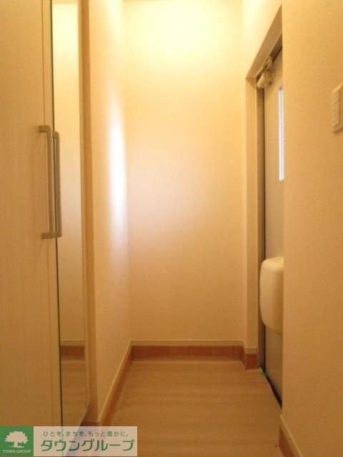 チェリーメゾンの物件内観写真