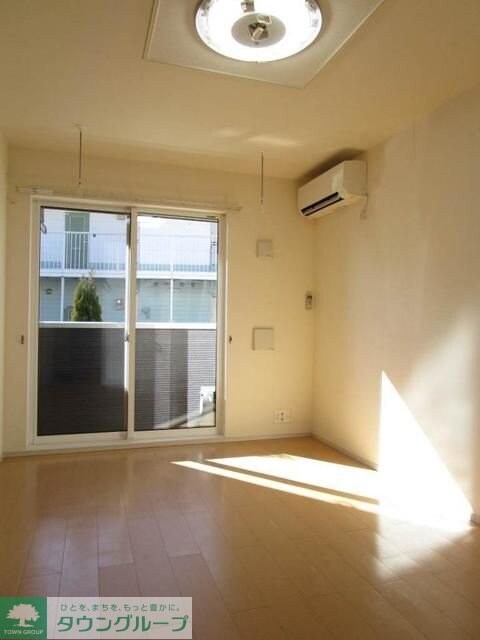 チェリーメゾンの物件内観写真