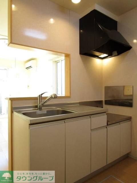 チェリーメゾンの物件内観写真