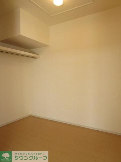 チェリーメゾンの物件内観写真