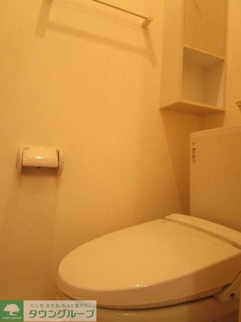 チェリーメゾンの物件内観写真