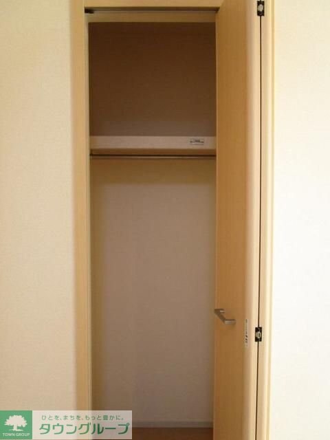 チェリーメゾンの物件内観写真