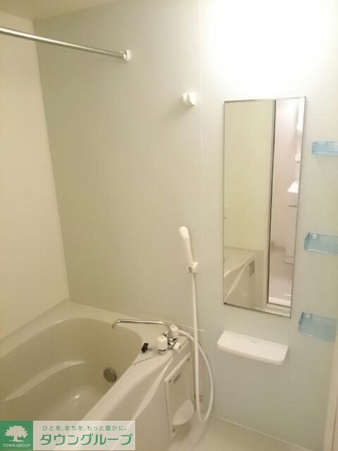 グリシーヌの物件内観写真