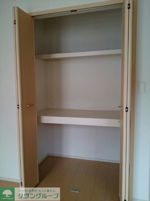 グリシーヌの物件内観写真