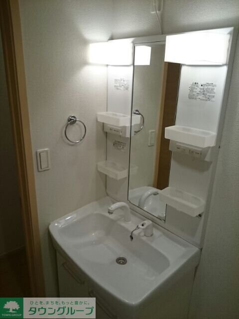 グリシーヌの物件内観写真