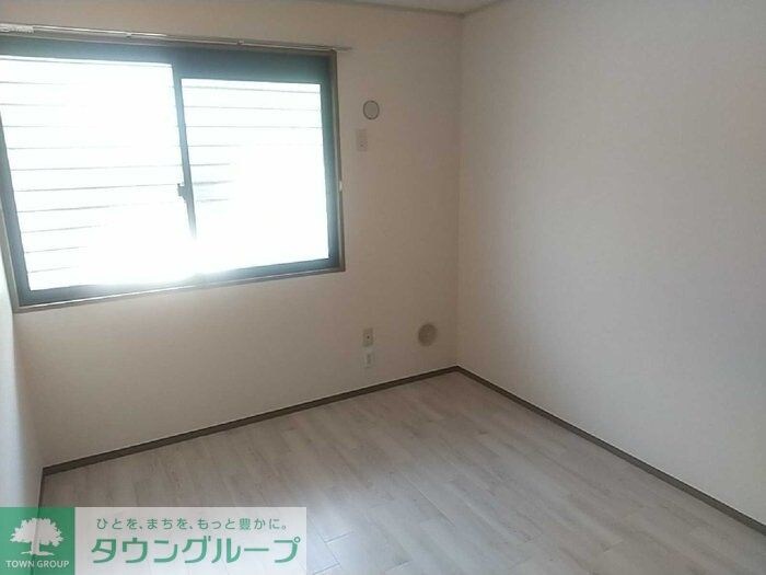 サニーコートしもはたの物件内観写真