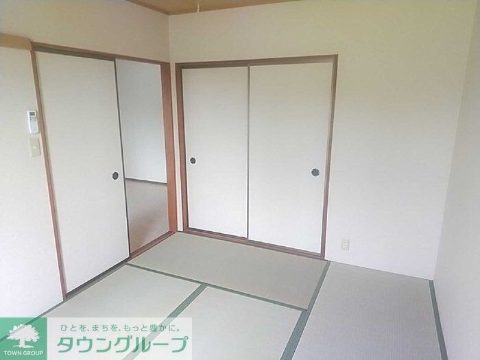 サニーコートしもはたの物件内観写真