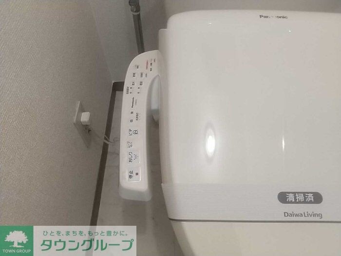 サニーコートしもはたの物件内観写真