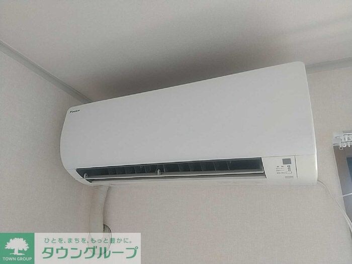 サニーコートしもはたの物件内観写真