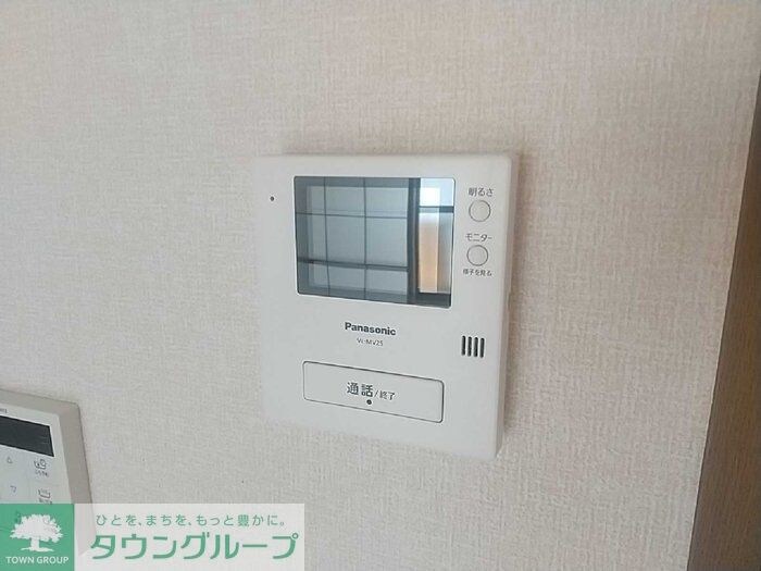 サニーコートしもはたの物件内観写真