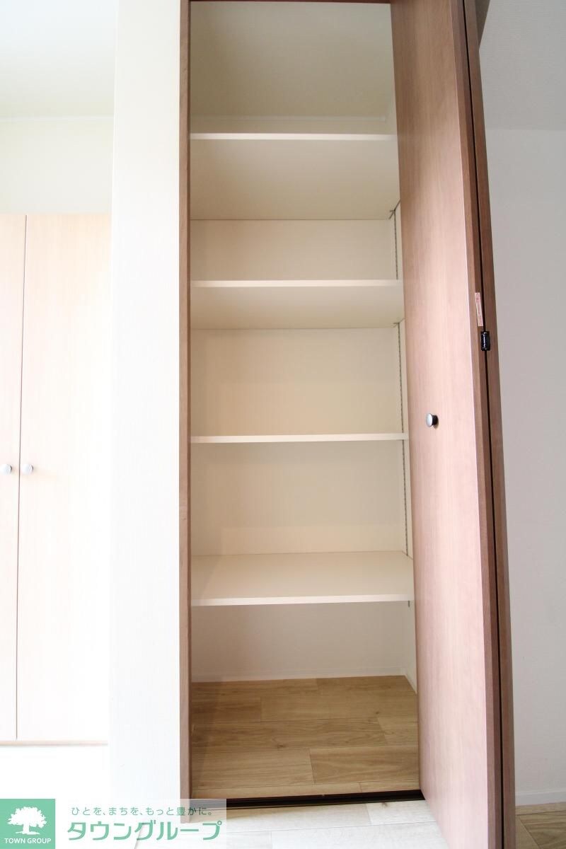 カーサ・ザ・エンコスタの物件内観写真