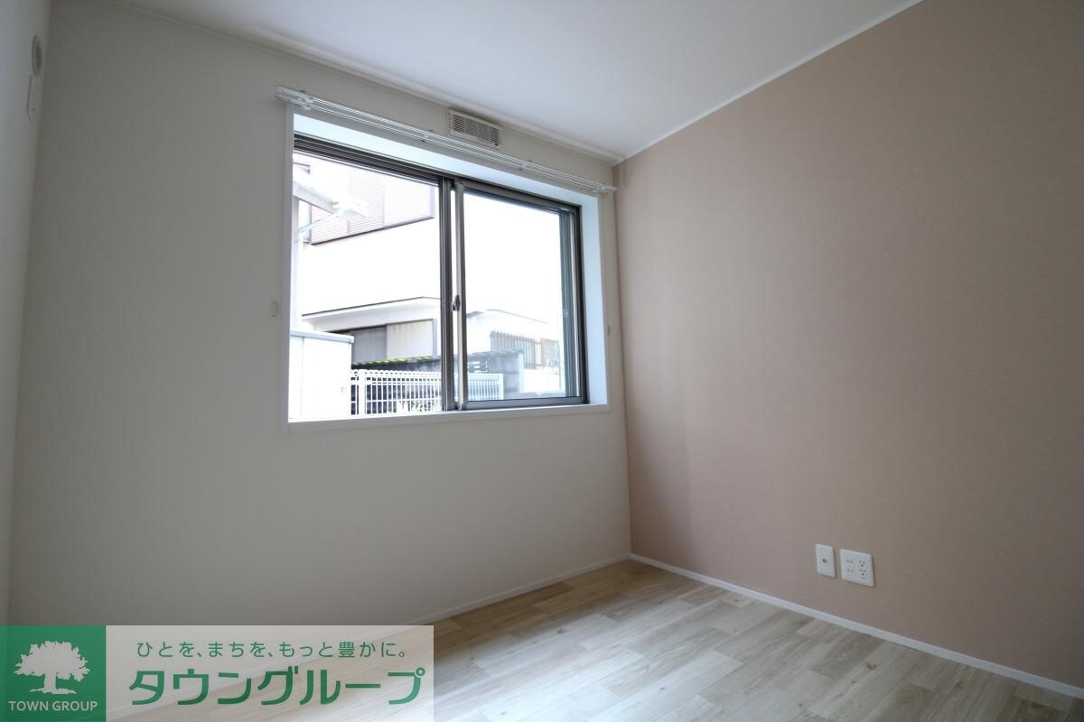 カーサ・ザ・エンコスタの物件内観写真