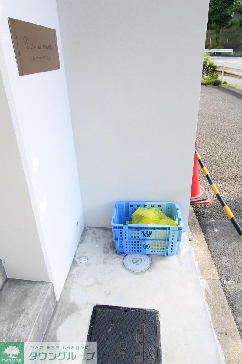 カーサ・ザ・エンコスタの物件内観写真