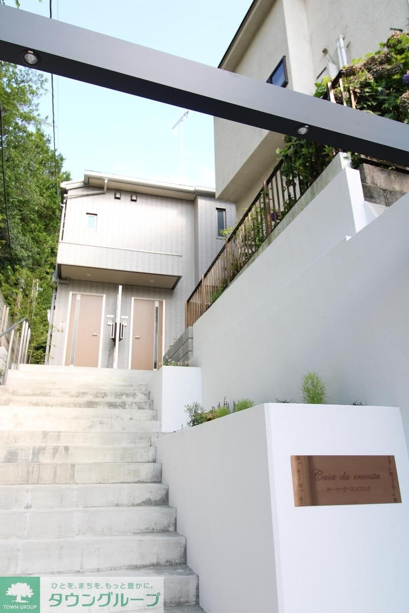 カーサ・ザ・エンコスタの物件内観写真