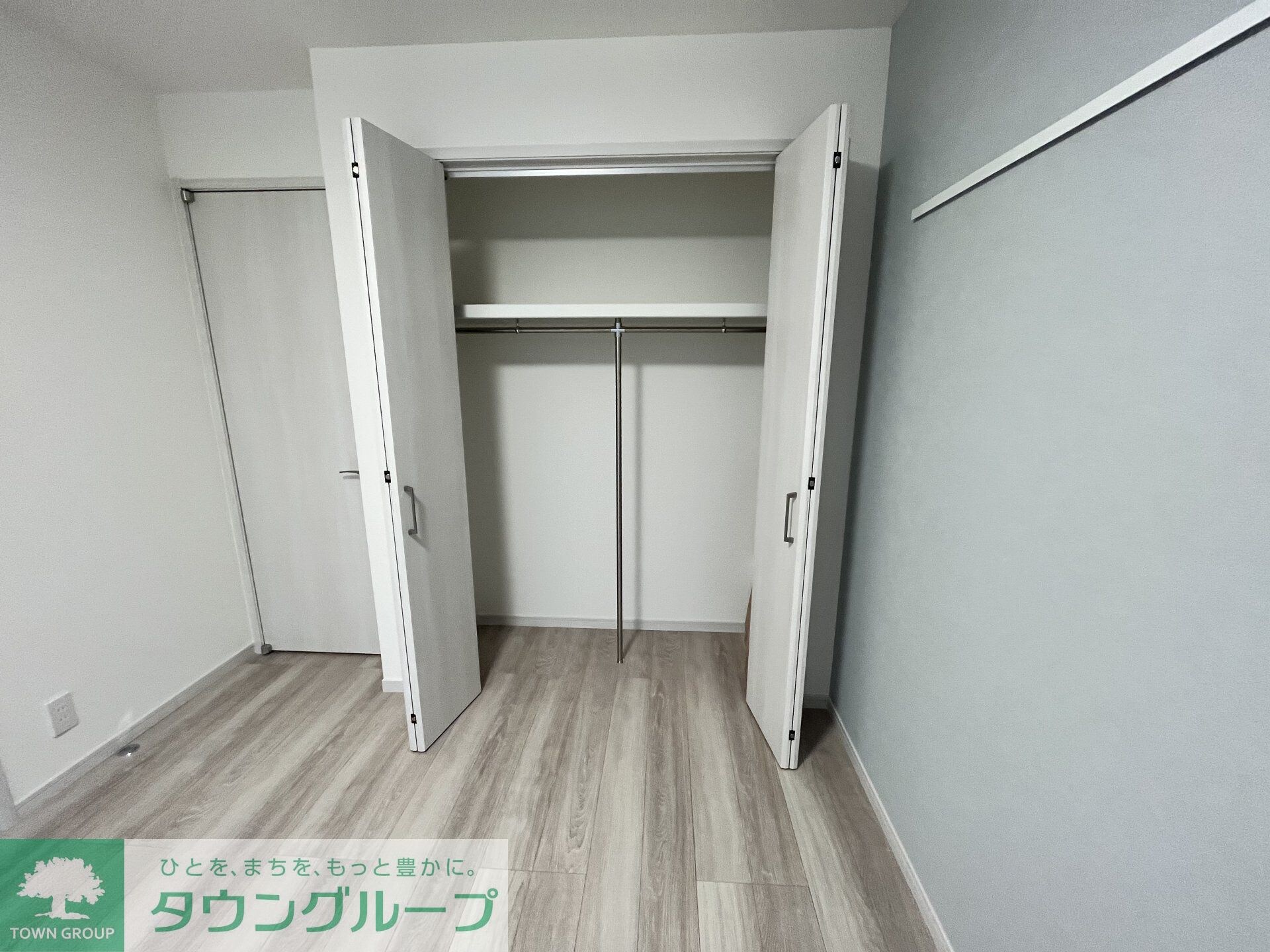 セレスティアル福生の物件内観写真