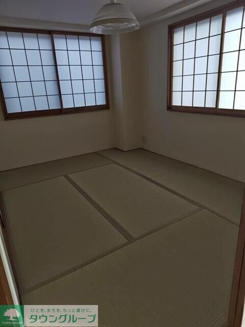 内田ビルの物件内観写真