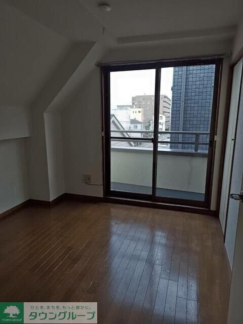 内田ビルの物件内観写真