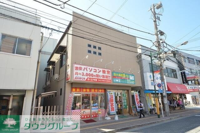 コーポアライの物件内観写真