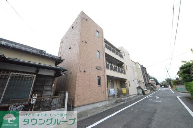 グランルミエールの物件内観写真