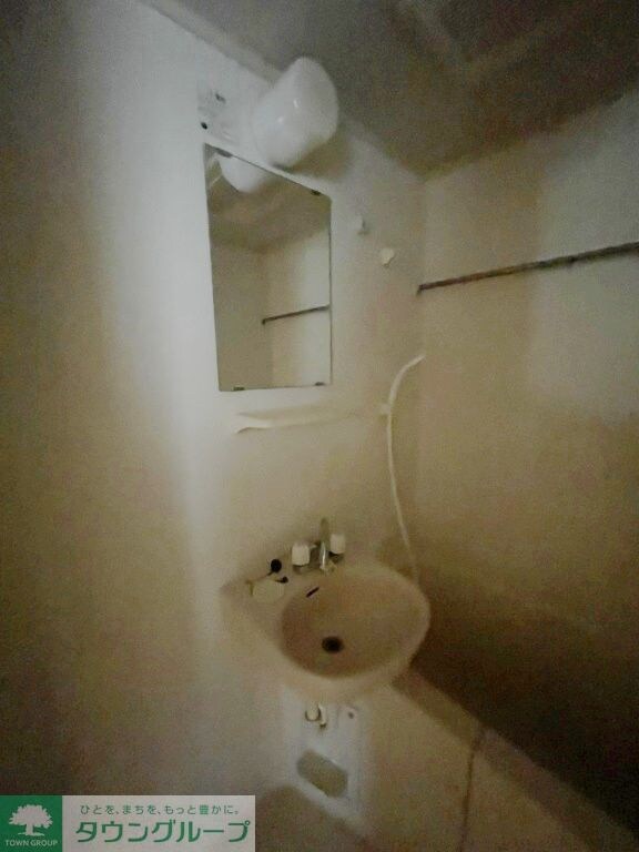 レオパレスエクセルの物件内観写真