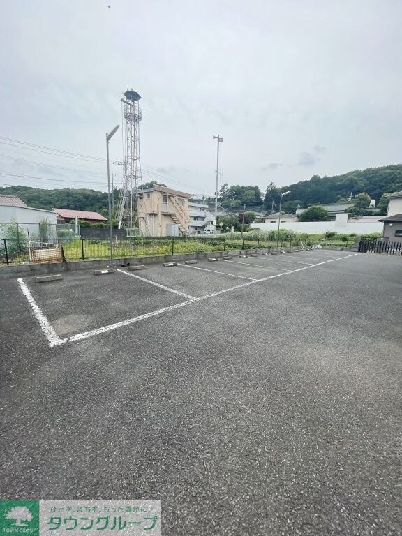 レオパレスエクセルの物件内観写真