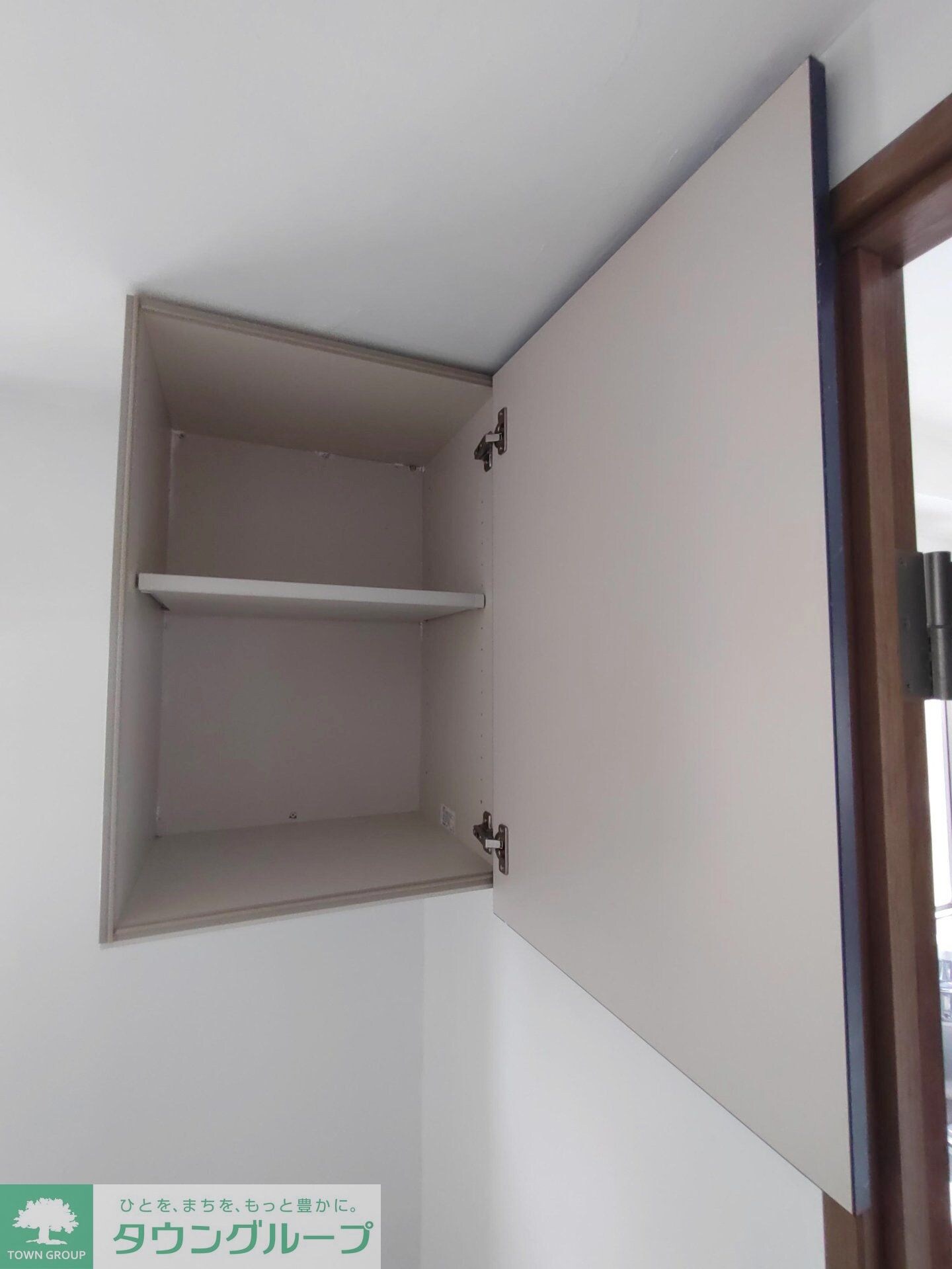 OMHの物件内観写真