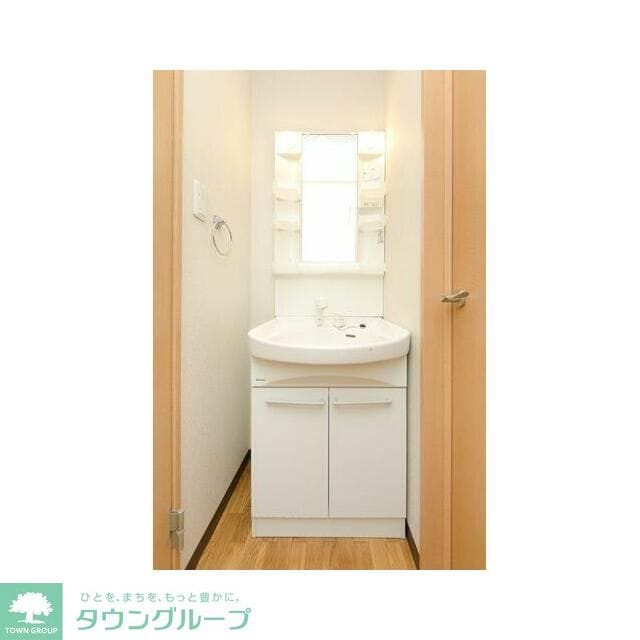 カレッジスクエア多摩アネックスの物件内観写真