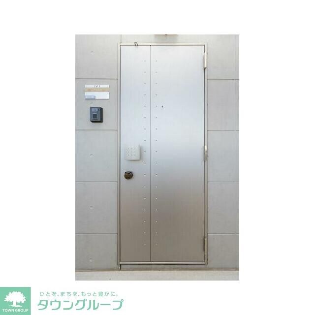 カレッジスクエア多摩アネックスの物件内観写真