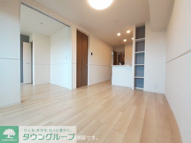 サンリットプレイスの物件内観写真