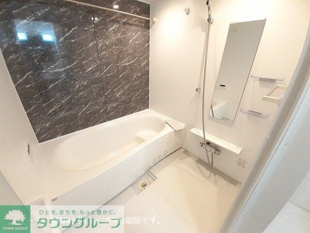 サンリットプレイスの物件内観写真