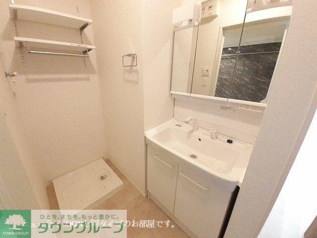 サンリットプレイスの物件内観写真