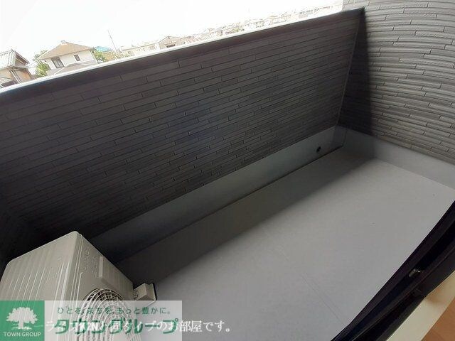 サンリットプレイスの物件内観写真