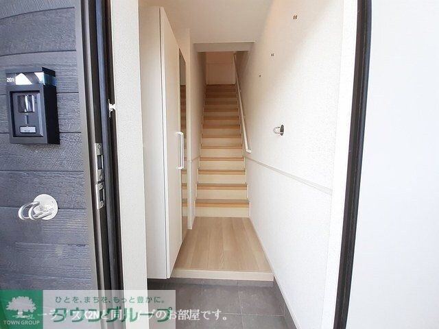 サンリットプレイスの物件内観写真