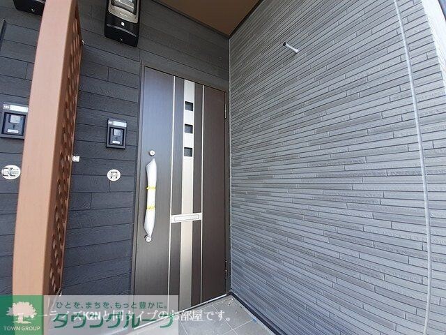 サンリットプレイスの物件内観写真