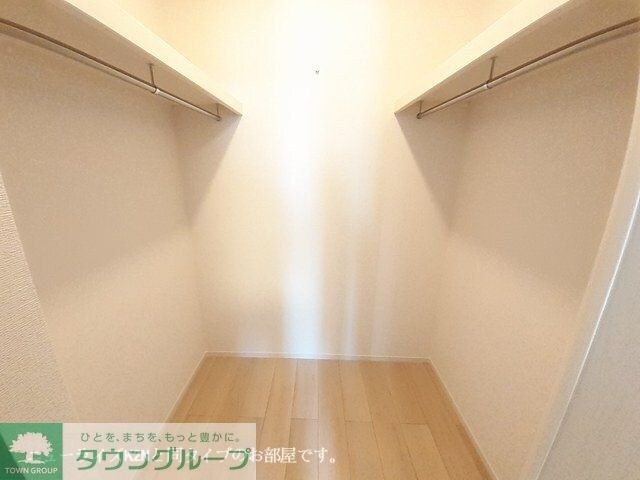 サンリットプレイスの物件内観写真