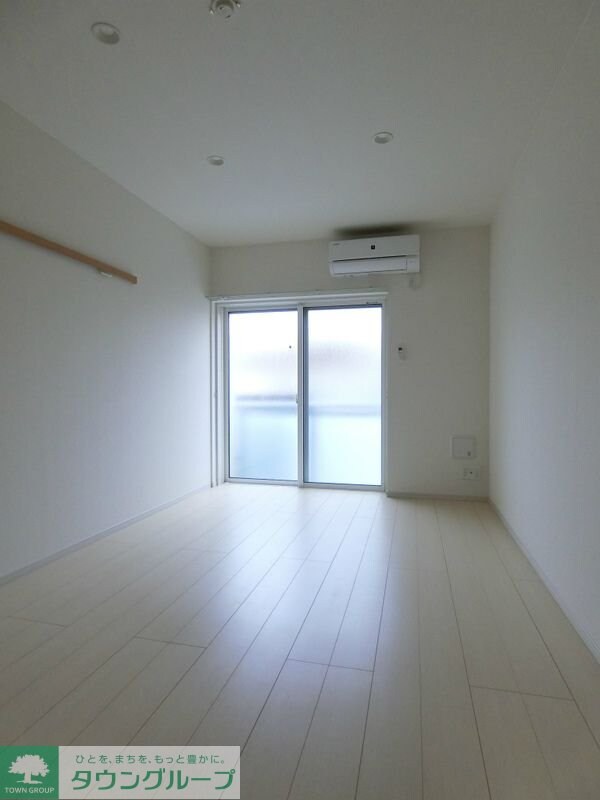 リブリ・A・R・Hの物件内観写真