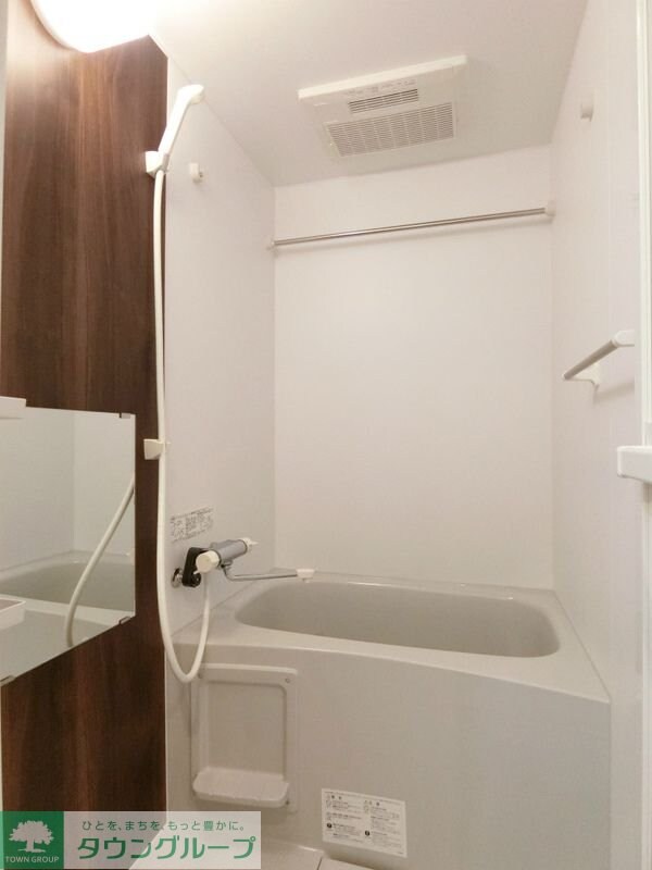 リブリ・A・R・Hの物件内観写真