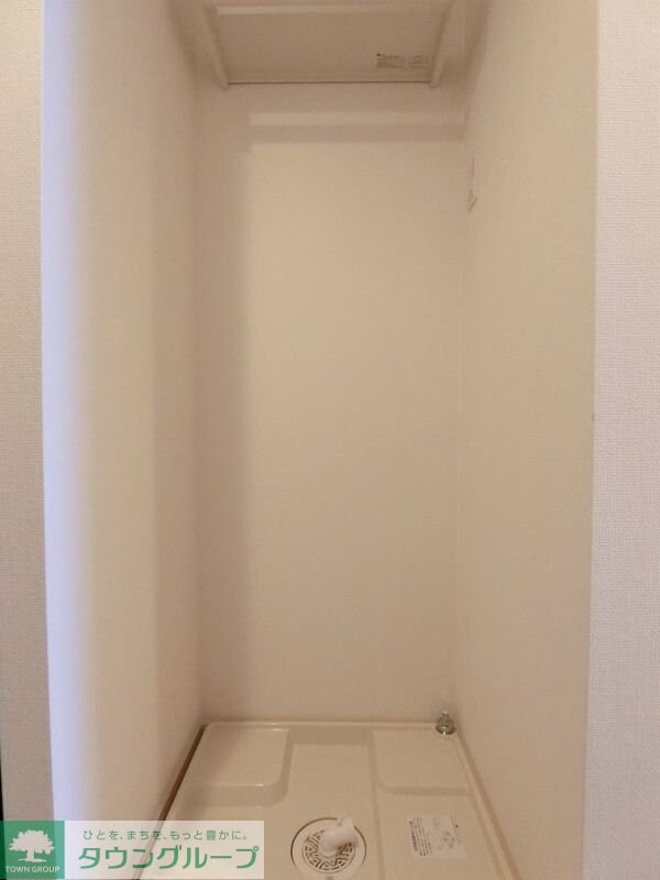 リブリ・A・R・Hの物件内観写真