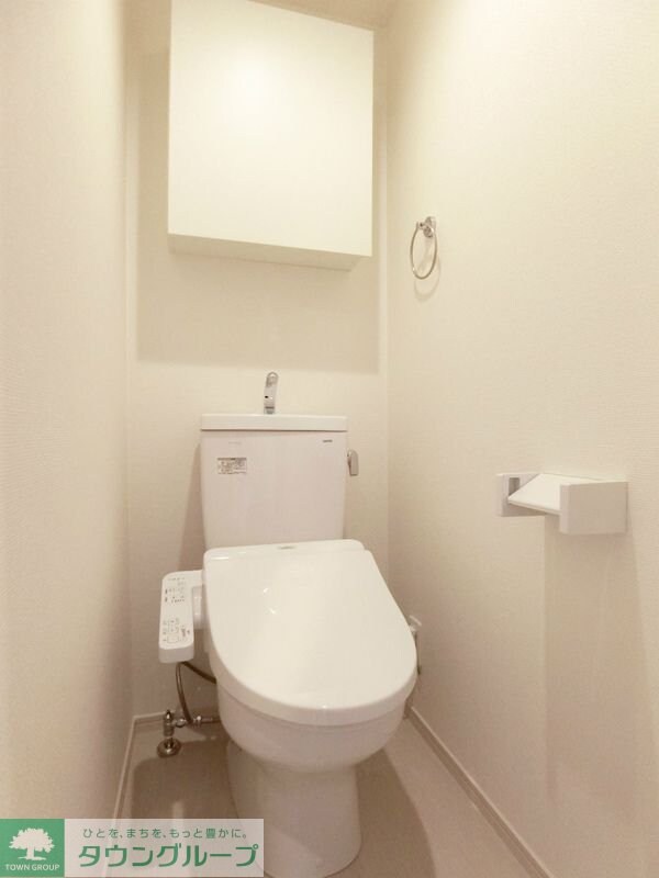 リブリ・A・R・Hの物件内観写真